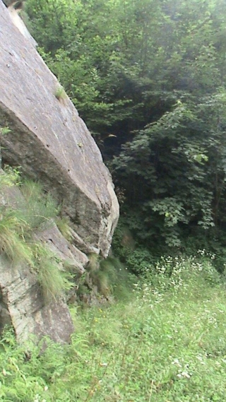  Escalada emocionanle 